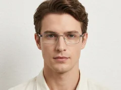 BS2012-1020_Silver_Rectangular_Metal_Glasses_corner-tryon_male