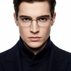 bs2012-1020_silver_rectangular_metal_glasses_model