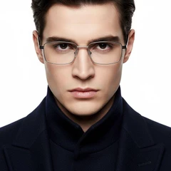 bs2012-1020_silver_rectangular_metal_glasses_model