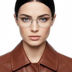 bs2012-1020_silver_rectangular_metal_glasses_model