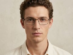 BS2012-1021_Brown_Rectangular_Metal_Glasses_corner-tryon_male