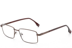 BS2012-1021_Brown_Rectangular_Metal_Glasses_corner