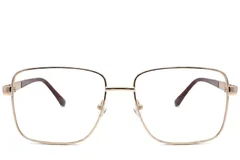 BS2012-1022_Golden_Rectangular_Metal_Glasses_corner-front