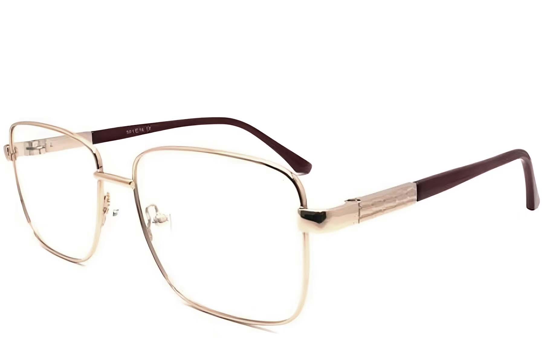 BS2012-1022_Golden_Rectangular_Metal_Glasses_corner