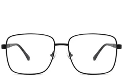 BS2012-1023_Black_Rectangular_Metal_Glasses_corner-front
