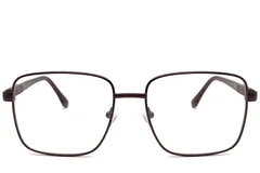 BS2012-1024_Brown_Rectangular_Metal_Glasses_corner-front