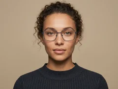 BS2012-1025_Blue_Rectangular_Metal_Glasses-tryon_female