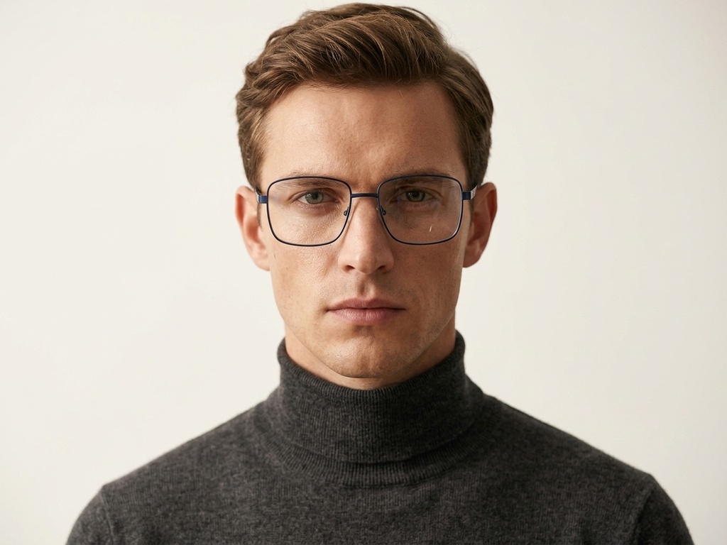 BS2012-1025_Blue_Rectangular_Metal_Glasses-tryon_male
