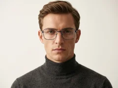 BS2012-1025_Blue_Rectangular_Metal_Glasses-tryon_male
