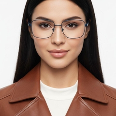 bs2012-1025_blue_rectangular_metal_glasses_model