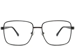 BS2012-1026_Grey_Rectangular_Metal_Glasses_corner-front