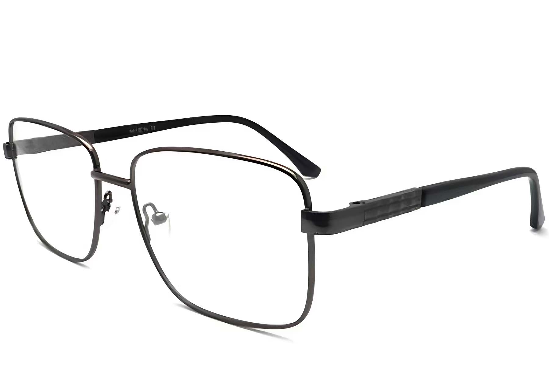 BS2012-1026_Grey_Rectangular_Metal_Glasses_corner