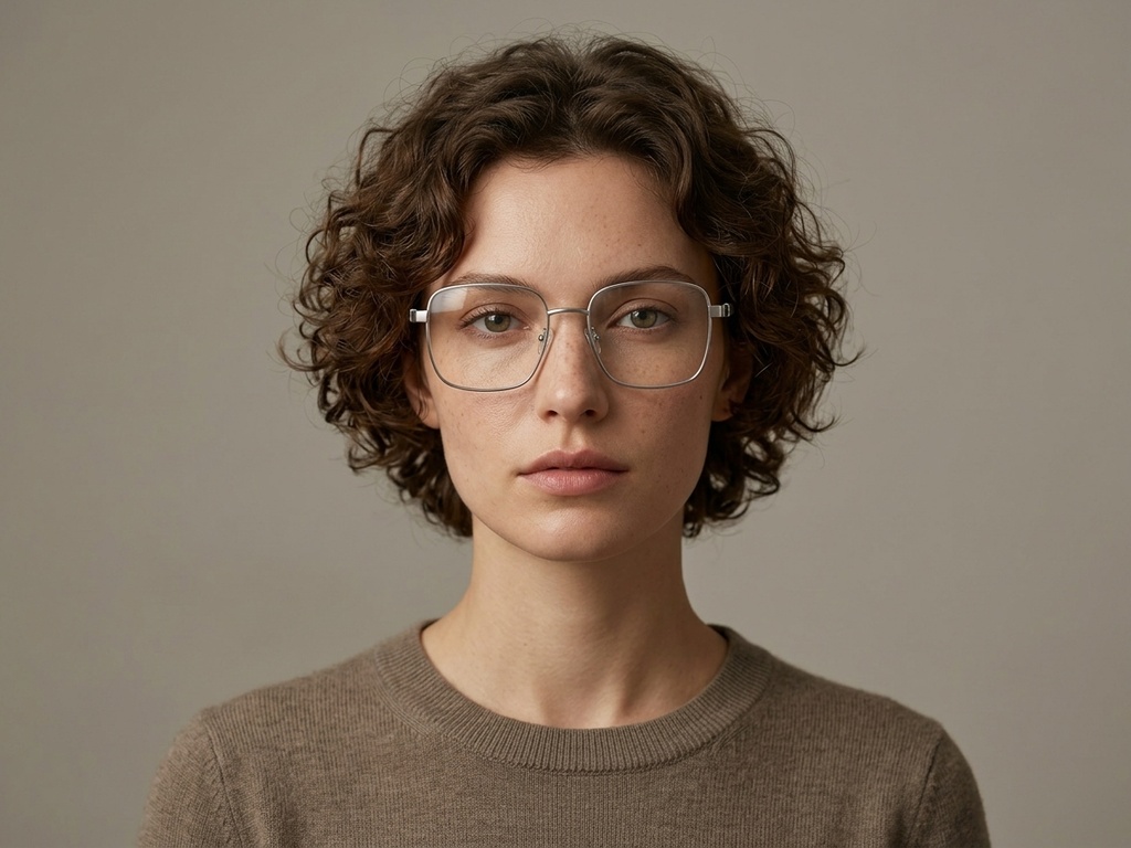 BS2012-1027_Silver_Rectangular_Metal_Glasses_corner-tryon_female