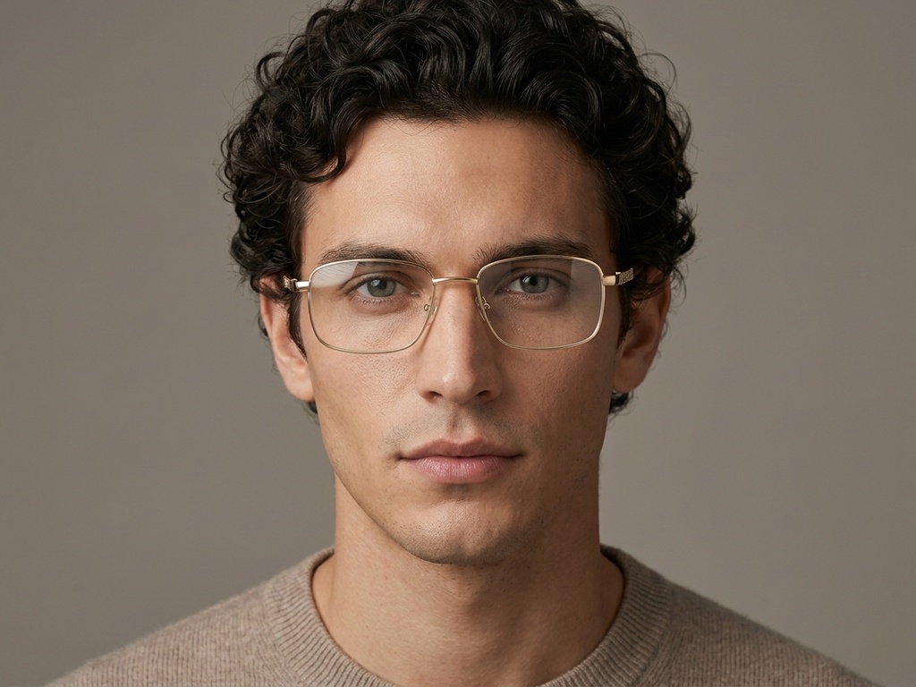 BS2012-1028_Golden_Rectangular_Metal_Glasses_corner-tryon_male