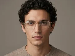 BS2012-1028_Golden_Rectangular_Metal_Glasses_corner-tryon_male