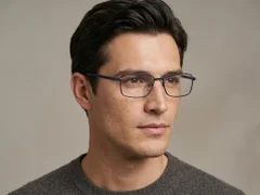 BS2012-1030_Blue_Rectangular_Metal_Glasses_corner-tryon_male