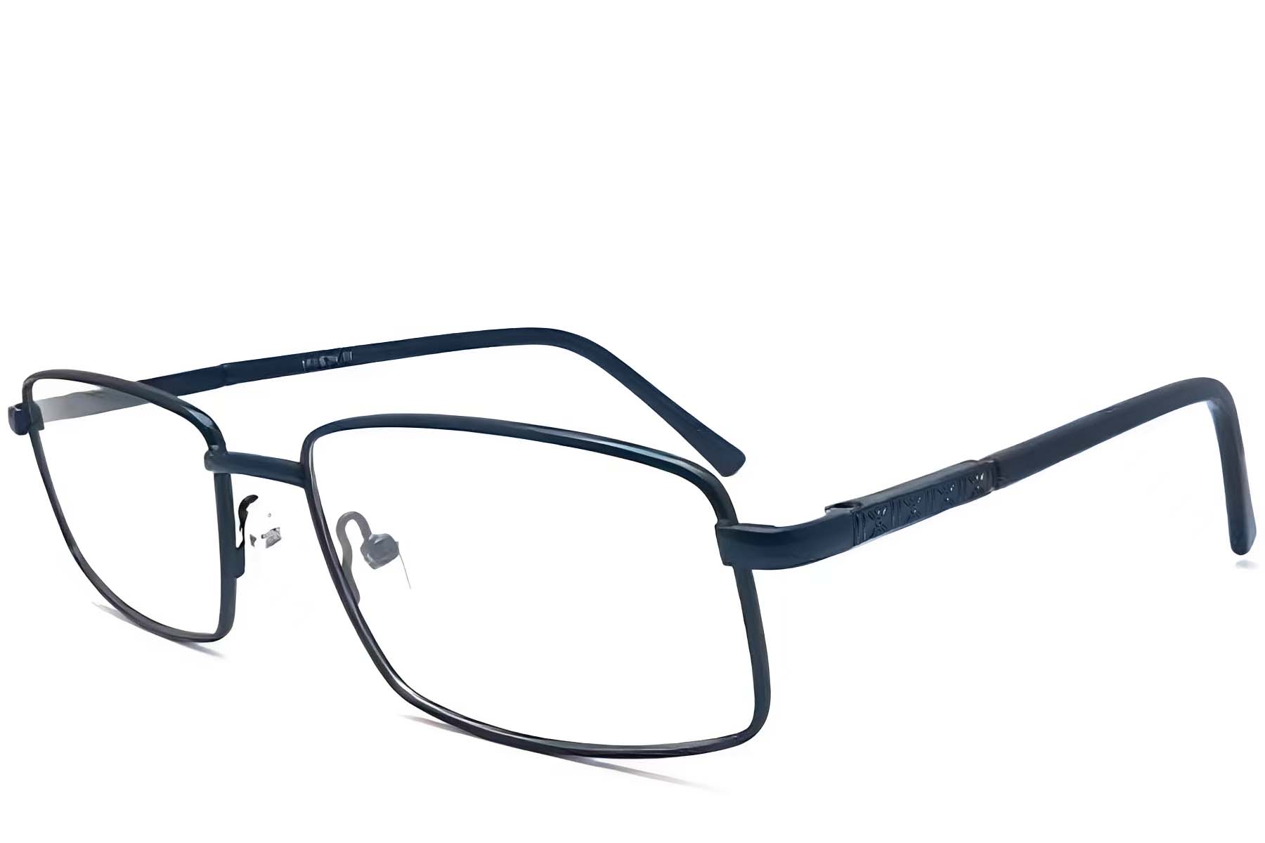 BS2012-1030_Blue_Rectangular_Metal_Glasses_corner