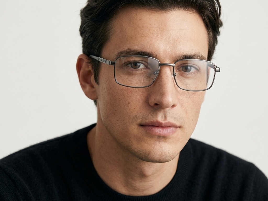 BS2012-1031_Grey_Rectangular_Metal_Glasses_corner-tryon_male