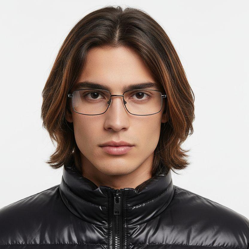 bs2012-1031_grey_rectangular_metal_glasses_model