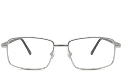 BS2012-1032_Silver_Rectangular_Metal_Glasses_corner-front