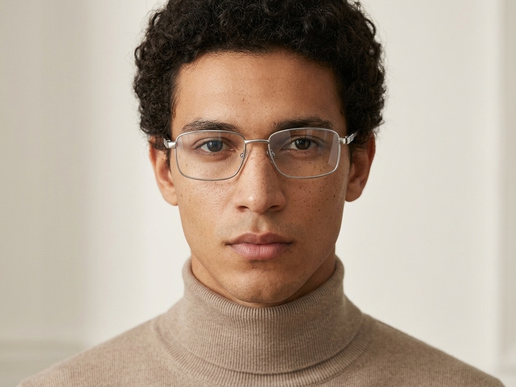 BS2012-1032_Silver_Rectangular_Metal_Glasses_corner-tryon_male