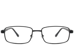 BS2012-1034_Black_Rectangular_Metal_Glasses_corner-front