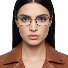 bs2012-1034_black_rectangular_metal_glasses_model