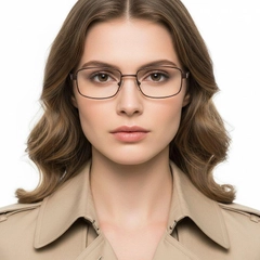 bs2012-1035_brown_rectangular_metal_glasses_model