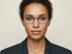 BS2012-1036_Blue_Rectangular_Metal_Glasses-tryon_female