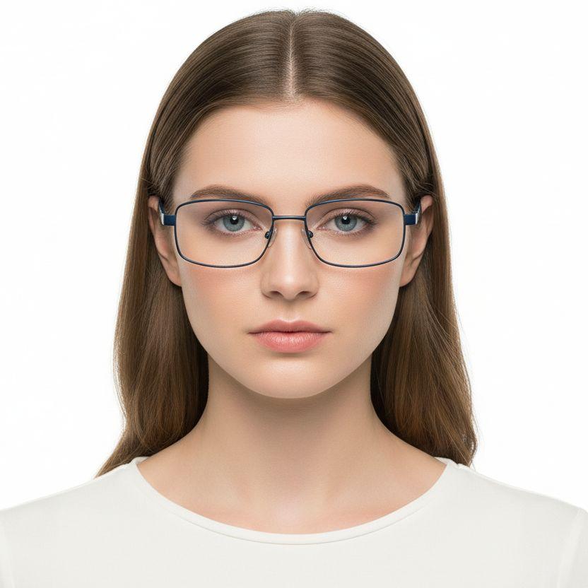 bs2012-1036_blue_rectangular_metal_glasses_model