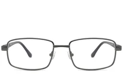 BS2012-1037_Grey_Rectangular_Metal_Glasses_corner-front
