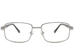 BS2012-1038_Silver_Rectangular_Metal_Glasses_corner-front