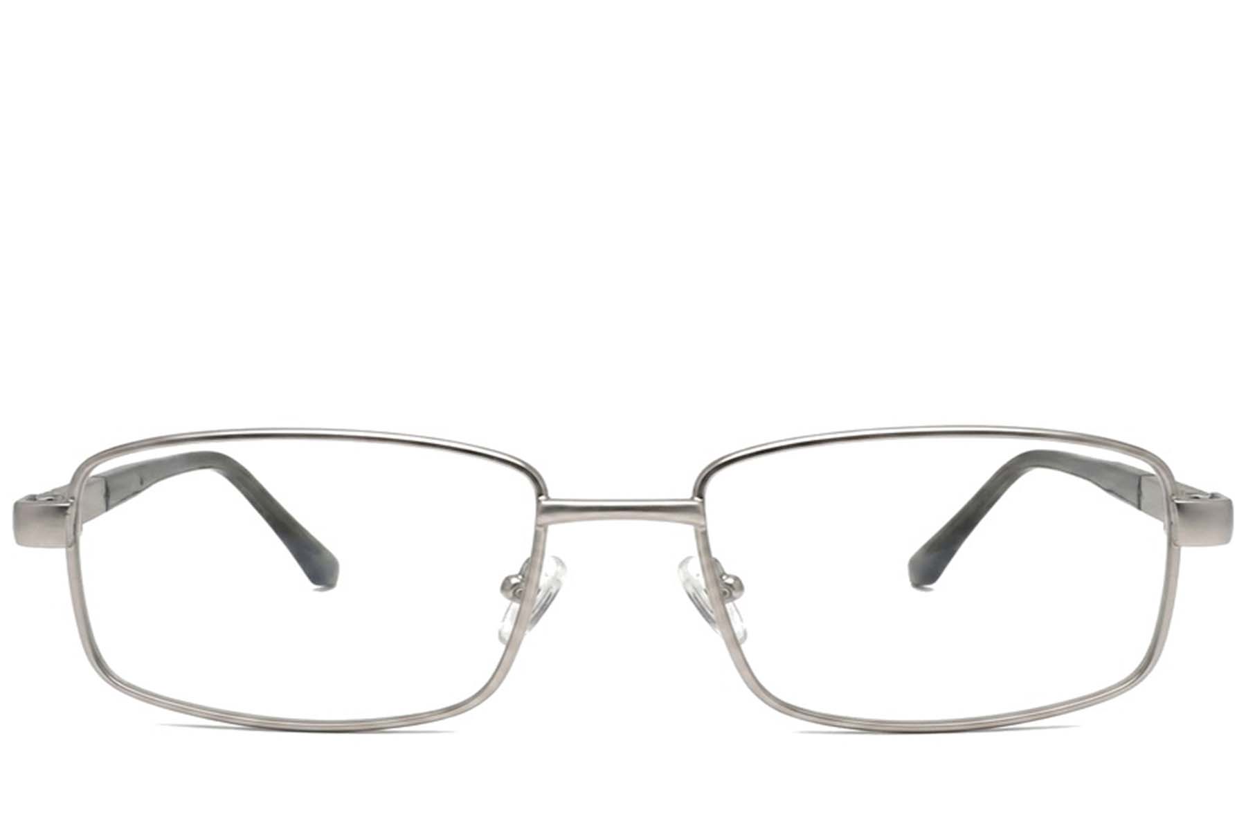 BS2012-1038_Silver_Rectangular_Metal_Glasses_corner-front