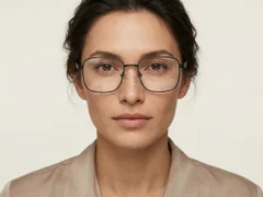 BS2012-1040_Black_Rectangular_Metal_Glasses_corner-tryon_female