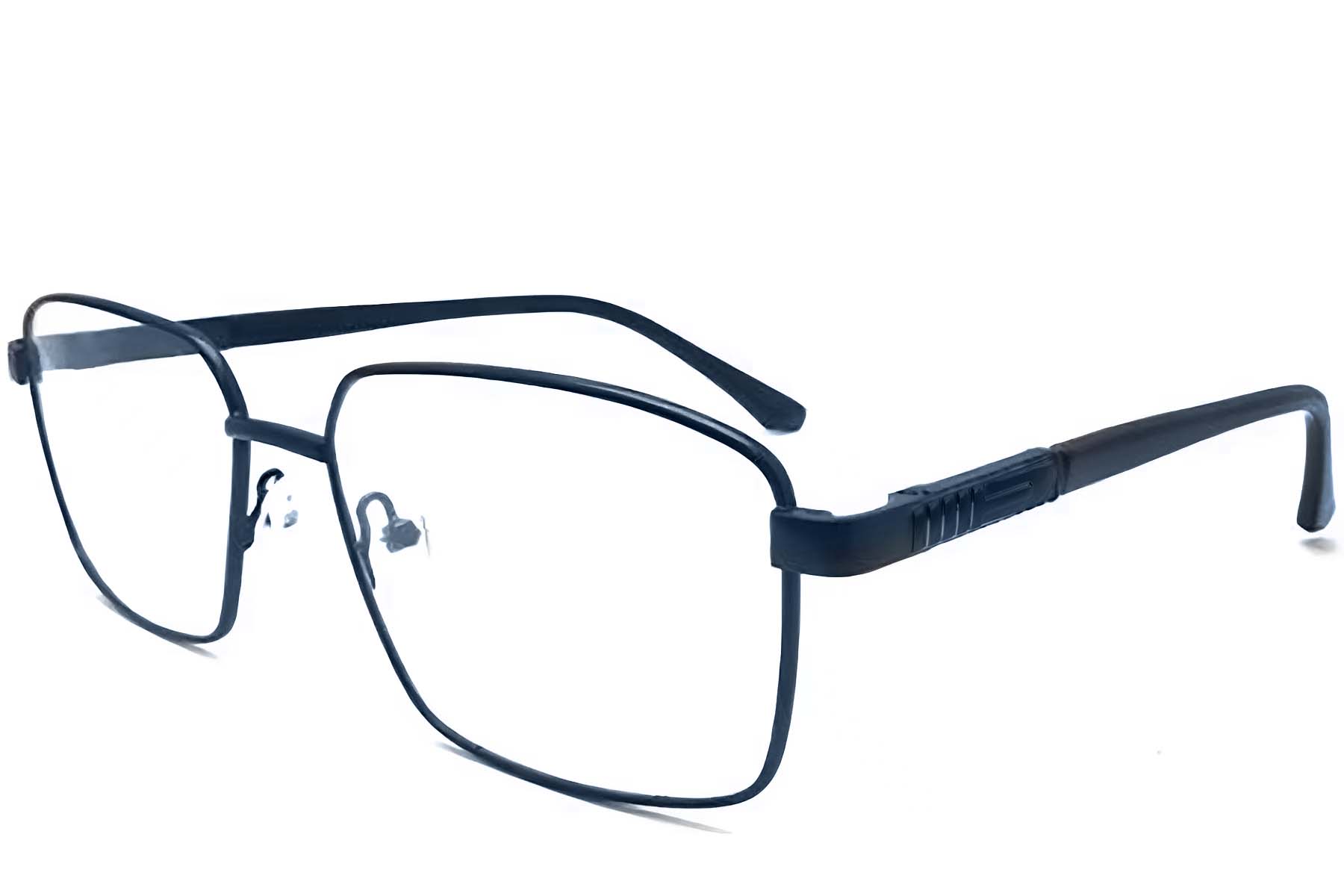 BS2012-1041_Blue_Rectangular_Metal_Glasses_corner