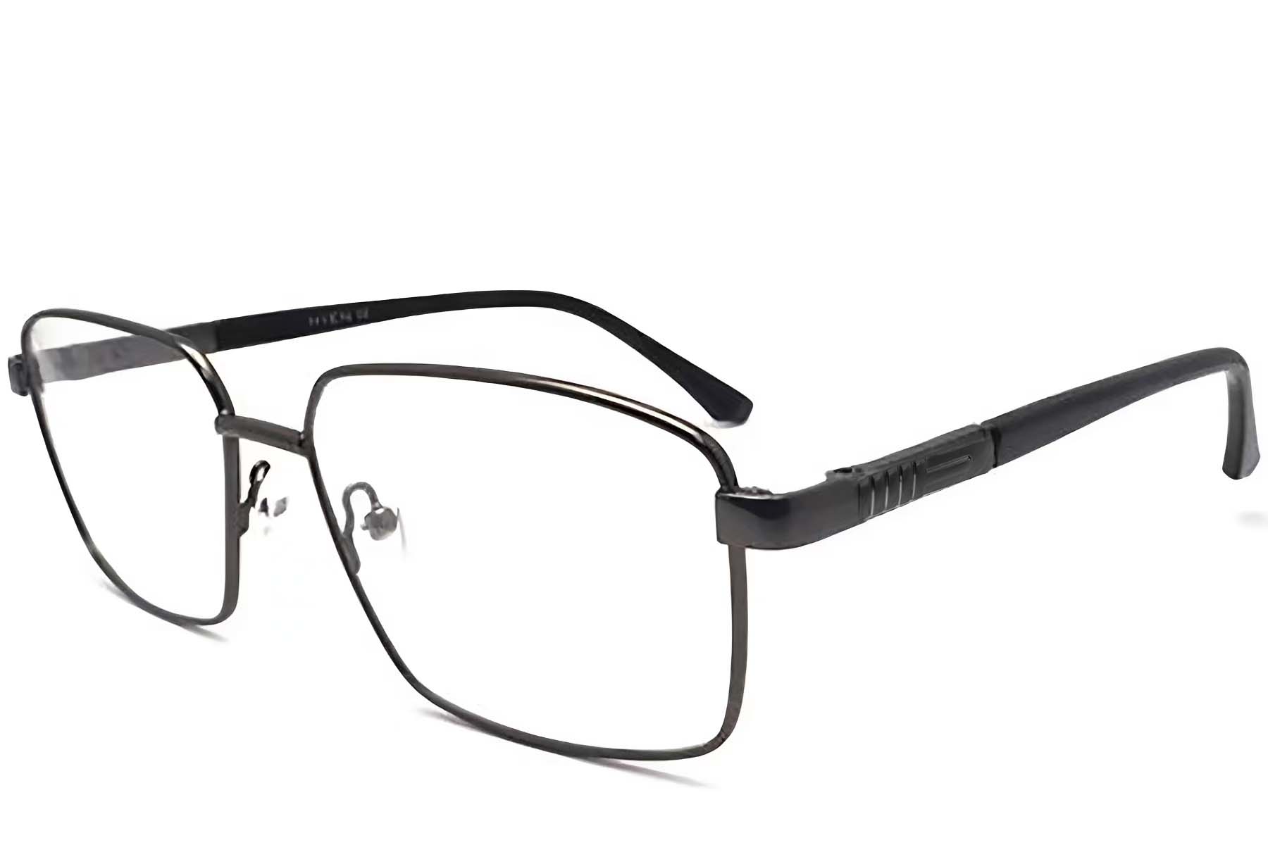 BS2012-1042_Grey_Rectangular_Metal_Glasses_corner