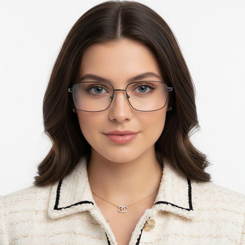 bs2012-1042_grey_rectangular_metal_glasses_model