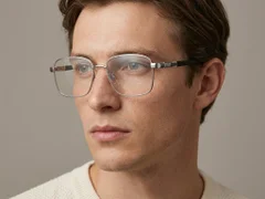 BS2012-1043_Golden_Rectangular_Metal_Glasses_corner-tryon_male
