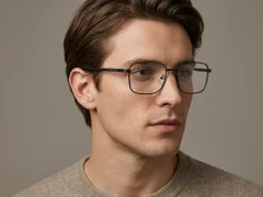 BS2012-1045_Black_Rectangular_Metal_Glasses_corner-tryon_male