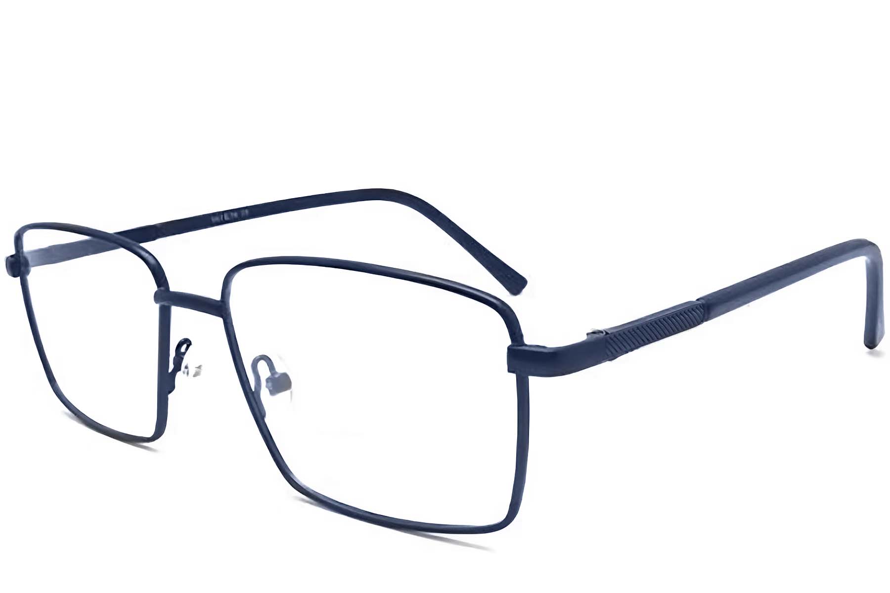 BS2012-1046_Blue_Rectangular_Metal_Glasses_corner