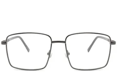 BS2012-1047_Grey_Rectangular_Metal_Glasses_corner-front
