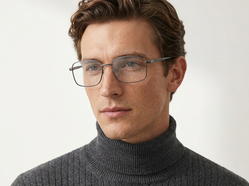 BS2012-1047_Grey_Rectangular_Metal_Glasses_corner-tryon_male