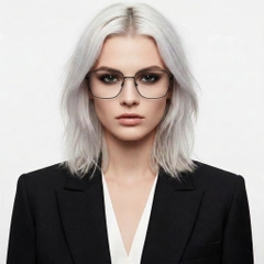 BS2012-1047_Grey_Rectangular_Metal_Glasses_model