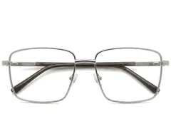 BS2012-1048_Silver_Rectangular_Metal_Glasses_corner-front