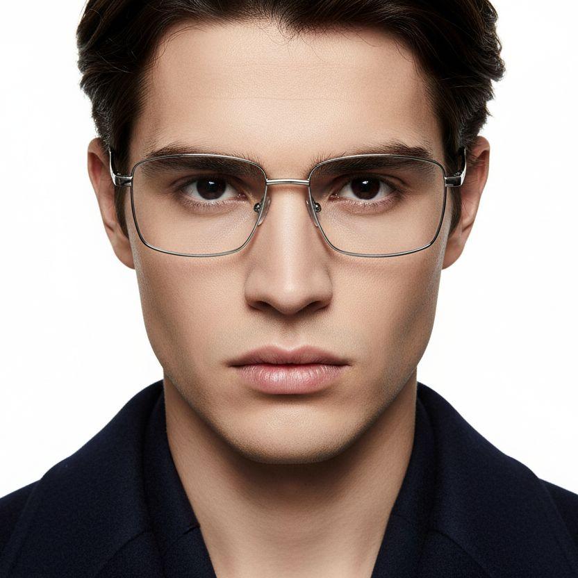 bs2012-1048_silver_rectangular_metal_glasses_model