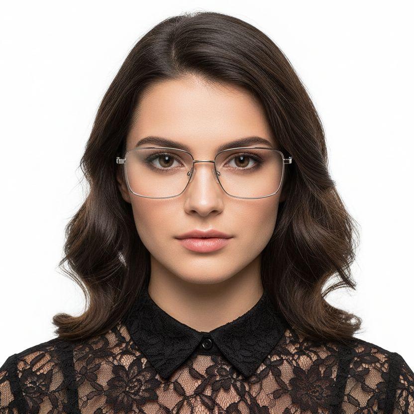 bs2012-1048_silver_rectangular_metal_glasses_model