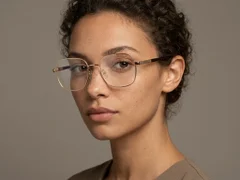 BS2012-1049_Golden_Rectangular_Metal_Glasses_corner-tryon_female