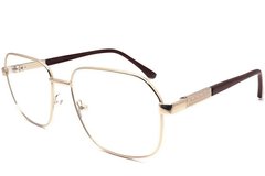 BS2012-1049_Golden_Rectangular_Metal_Glasses_corner