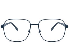 BS2012-1051_Blue_Rectangular_Metal_Glasses_corner-front