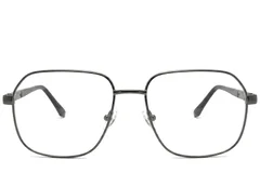 BS2012-1052_Grey_Rectangular_Metal_Glasses_corner-front